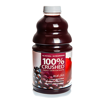 Dr. Smoothie Crushed Fruit Smoothies - Image 2
