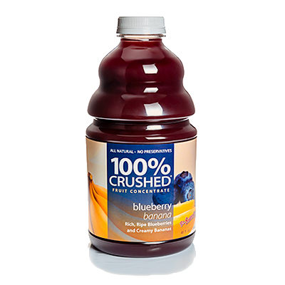 Dr. Smoothie Crushed Fruit Smoothies - Image 14