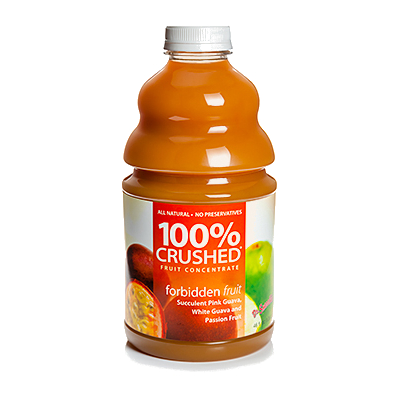 Dr. Smoothie Crushed Fruit Smoothies - Image 12