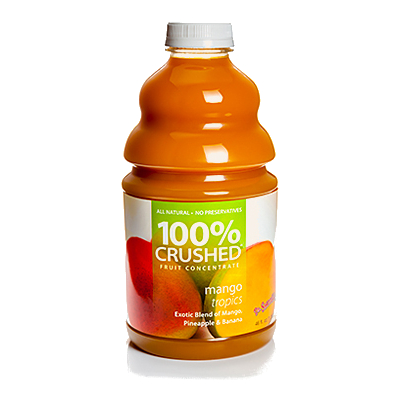 Dr. Smoothie Crushed Fruit Smoothies - Image 4