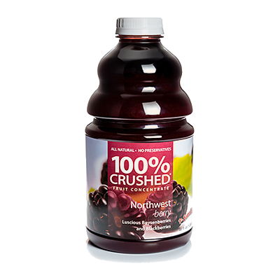 Dr. Smoothie Crushed Fruit Smoothies - Image 15
