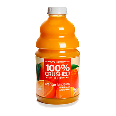 Dr. Smoothie Crushed Fruit Smoothies - Image 16