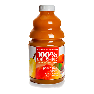 Dr. Smoothie Crushed Fruit Smoothies - Image 6