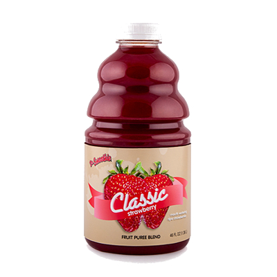 Dr. Smoothie Classic Smoothies - Image 4