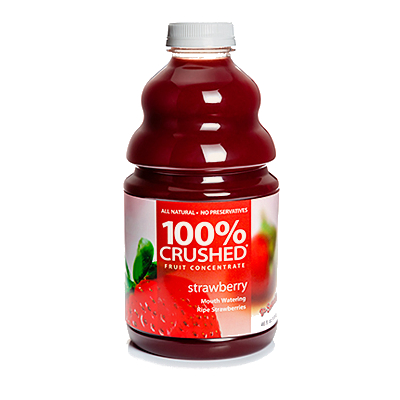 Dr. Smoothie Crushed Fruit Smoothies - Image 8