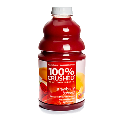 Dr. Smoothie Crushed Fruit Smoothies - Image 9