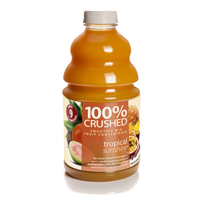 Dr. Smoothie Crushed Fruit Smoothies - Image 10