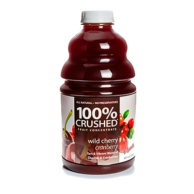 Dr. Smoothie Crushed Fruit Smoothies - Image 11